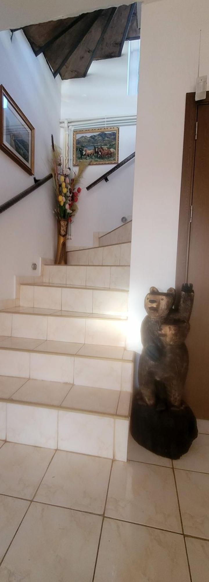 فيلا La Capra Vecinului Oglinzi المظهر الخارجي الصورة